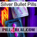 Silver Bullet Pills 37